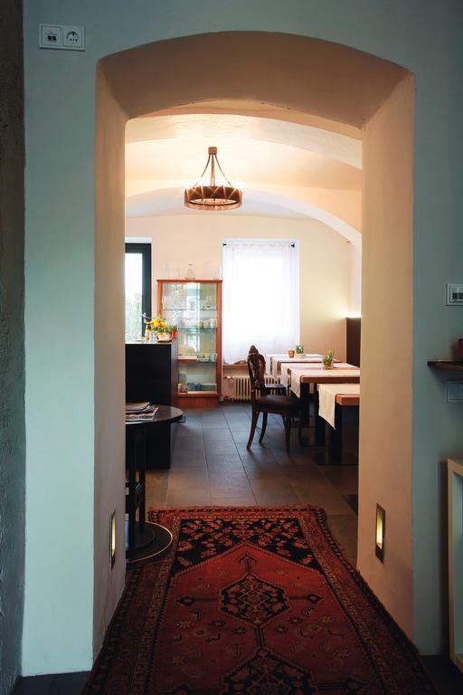 Fruehstueckshotel Im Goldschmiedehaus Grieskirchen Ngoại thất bức ảnh
