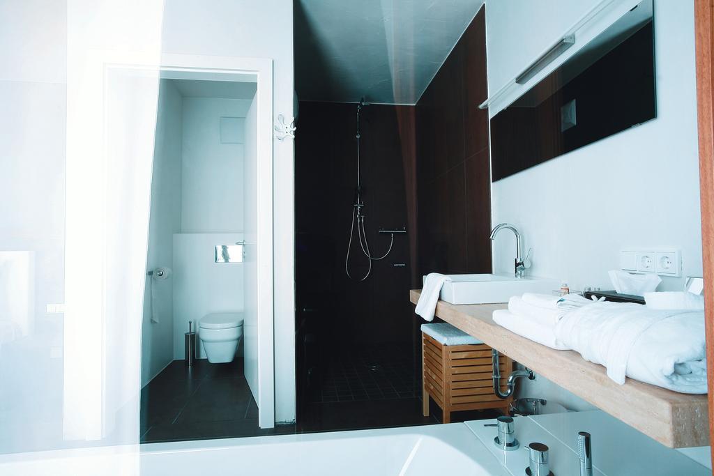 Fruehstueckshotel Im Goldschmiedehaus Grieskirchen Phòng bức ảnh