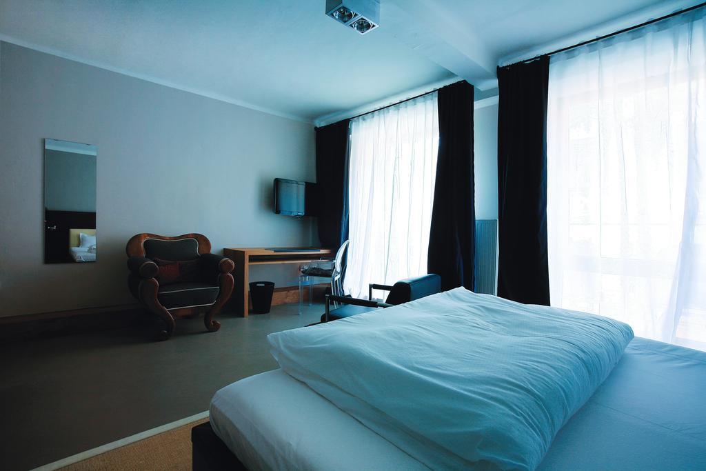 Fruehstueckshotel Im Goldschmiedehaus Grieskirchen Phòng bức ảnh