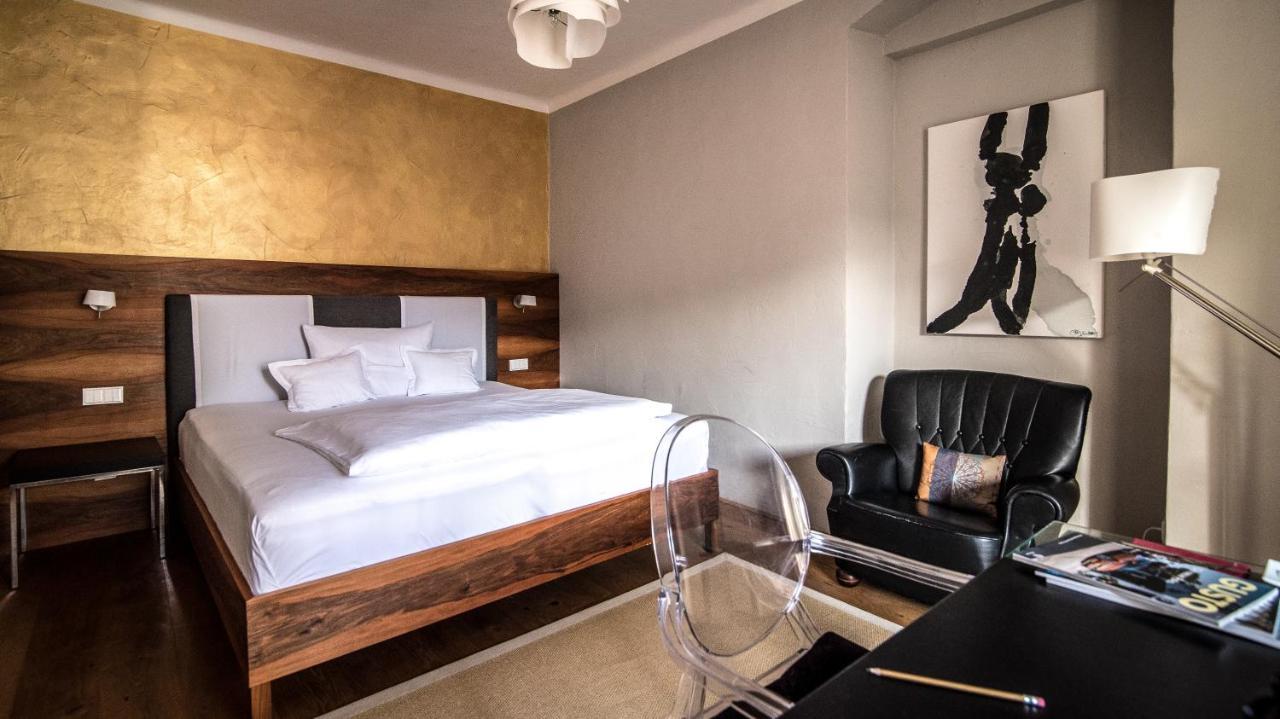 Fruehstueckshotel Im Goldschmiedehaus Grieskirchen Ngoại thất bức ảnh